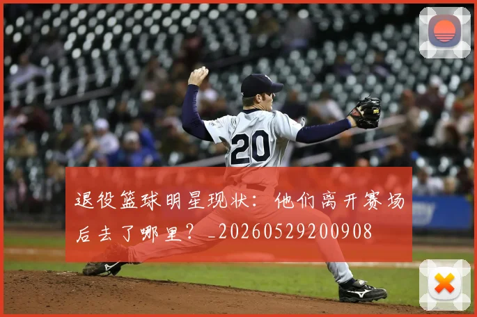 退役篮球明星现状:他们离开赛场后去了哪里?_20260529200908